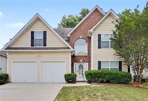 6613 Pamplona Pl, South Fulton, GA, 30349-8492 | Card Image