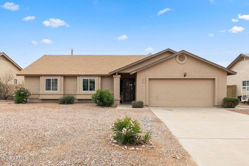9887 E Del Monte Ave, Gold Canyon, AZ, 85118-6834 | Card Image