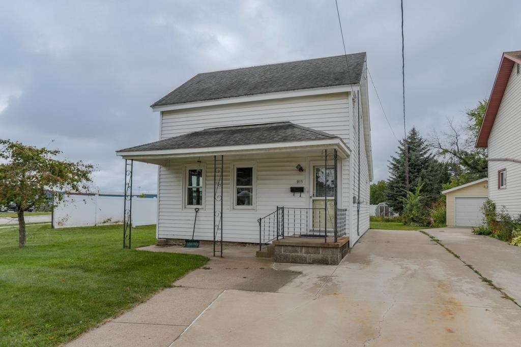 Townline Rd, Wausau, WI 54403
