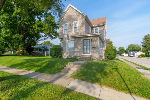 1002 N Main Ave, Sidney, OH, 45365-1728 | Card Image