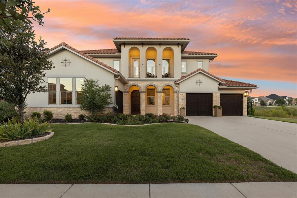 Prairie Ridge Rd, Aledo, TX 76008