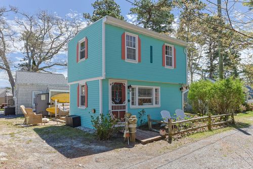 20-262 Old Wharf Rd, Dennis Port, MA, 02639-2303 | Card Image