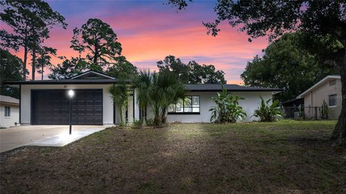 20 Blare Drive, Palm Coast, FL, 32137 | Card Image