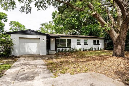 2909 Hargill Dr, ORLANDO, FL, 32806-1612 | Card Image