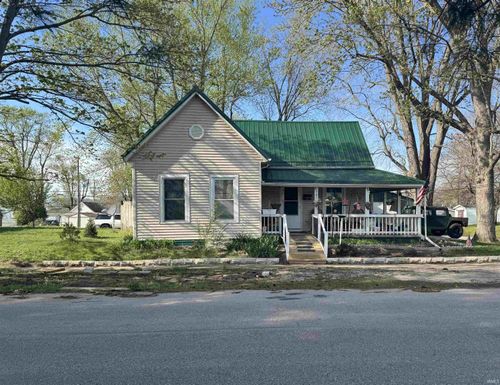 501 W Jefferson St, Spencer, IN, 47460-1620 | Card Image
