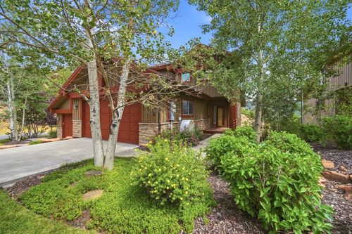 2-3356 Cedar Dr, Park City, UT, 84098-5498 | Card Image