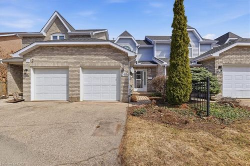 2-505 Oakvale Dr, Waterloo, ON, N2T2G6 | Card Image