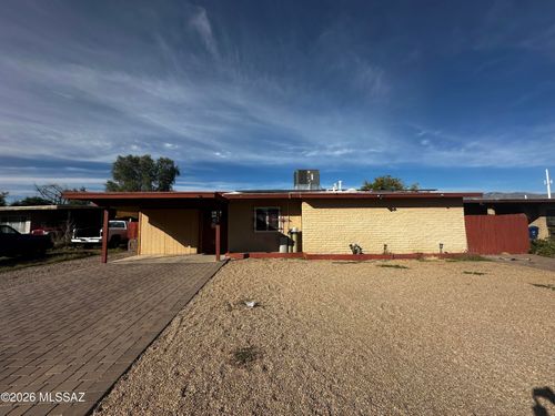 1132 W Knox Pl, Tucson, AZ, 85705-2552 | Card Image