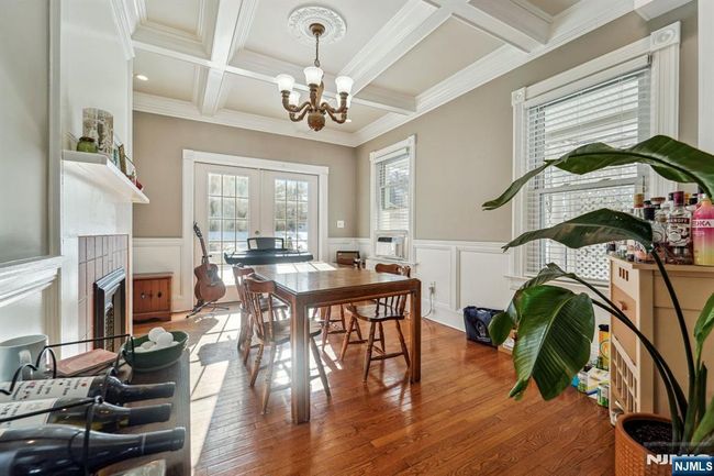 7 Clinton St, House other with 4 bedrooms, 3 bathrooms and null parking in Morristown NJ | Image 12