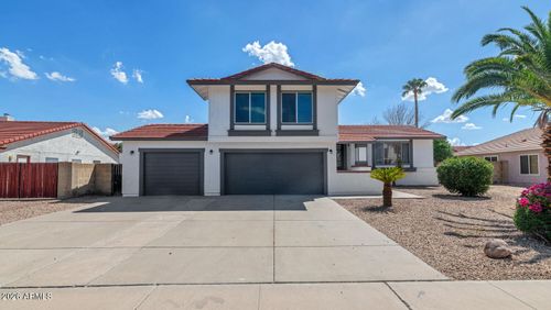 1927 E Crocus Dr, Phoenix, AZ, 85022-4512 | Card Image