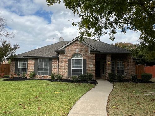 2449 Elm Leaf Ln, Plano, TX, 75025-5183 | Card Image