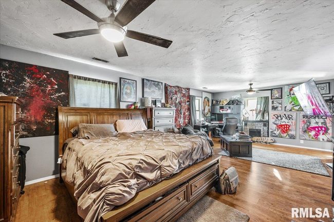 7029 S Gerdes Rd, House other with 5 bedrooms, 3 bathrooms and null parking in Mapleton IL | Image 13