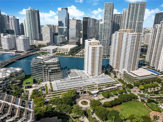 APT-1510 - 701 Brickell Key Blvd, Condo with 2 bedrooms, 3 bathrooms and null parking in Miami FL | Image 21