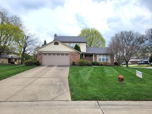 35061 Savannah Ln, Farmington Hills, MI, 48331-4603 | Card Image