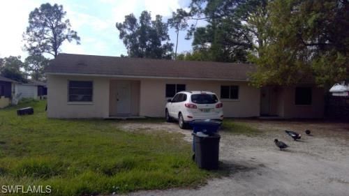 2109 Eloise Cir, North Fort Myers, FL, 33917-1850 | Card Image