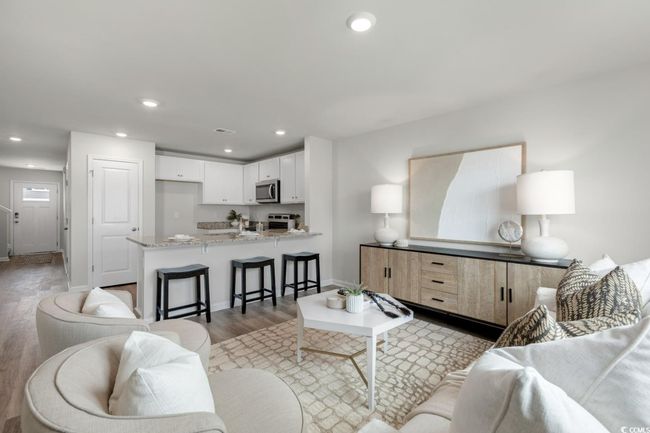LOT-23 - 164 Bayou Loop, Townhouse with 3 bedrooms, 3 bathrooms and null parking in Surfside Beach SC | Image 8