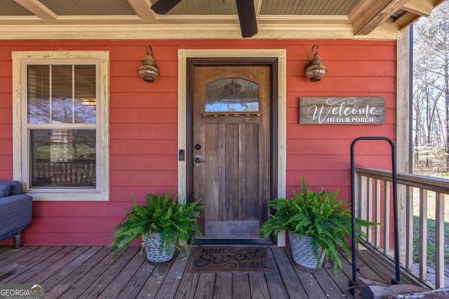 378 Live Oak Ln, House other with 3 bedrooms, 3 bathrooms and null parking in Comer GA | Image 5