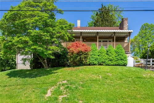 1406 Second St-Hiller, Luzerne Twp, PA, 15444 | Card Image
