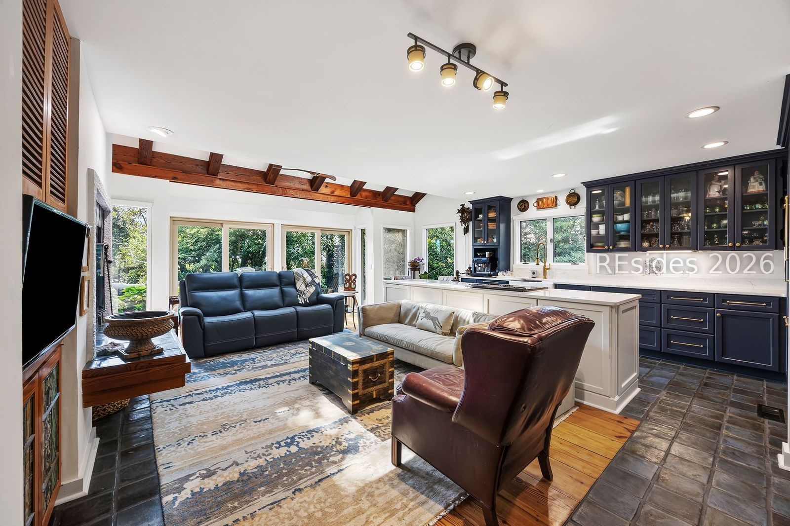 Residential in Hilton Head Island 2