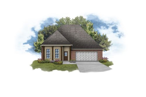 381 Hummingbird Ln, Princeton, LA, 71067-9141 | Card Image