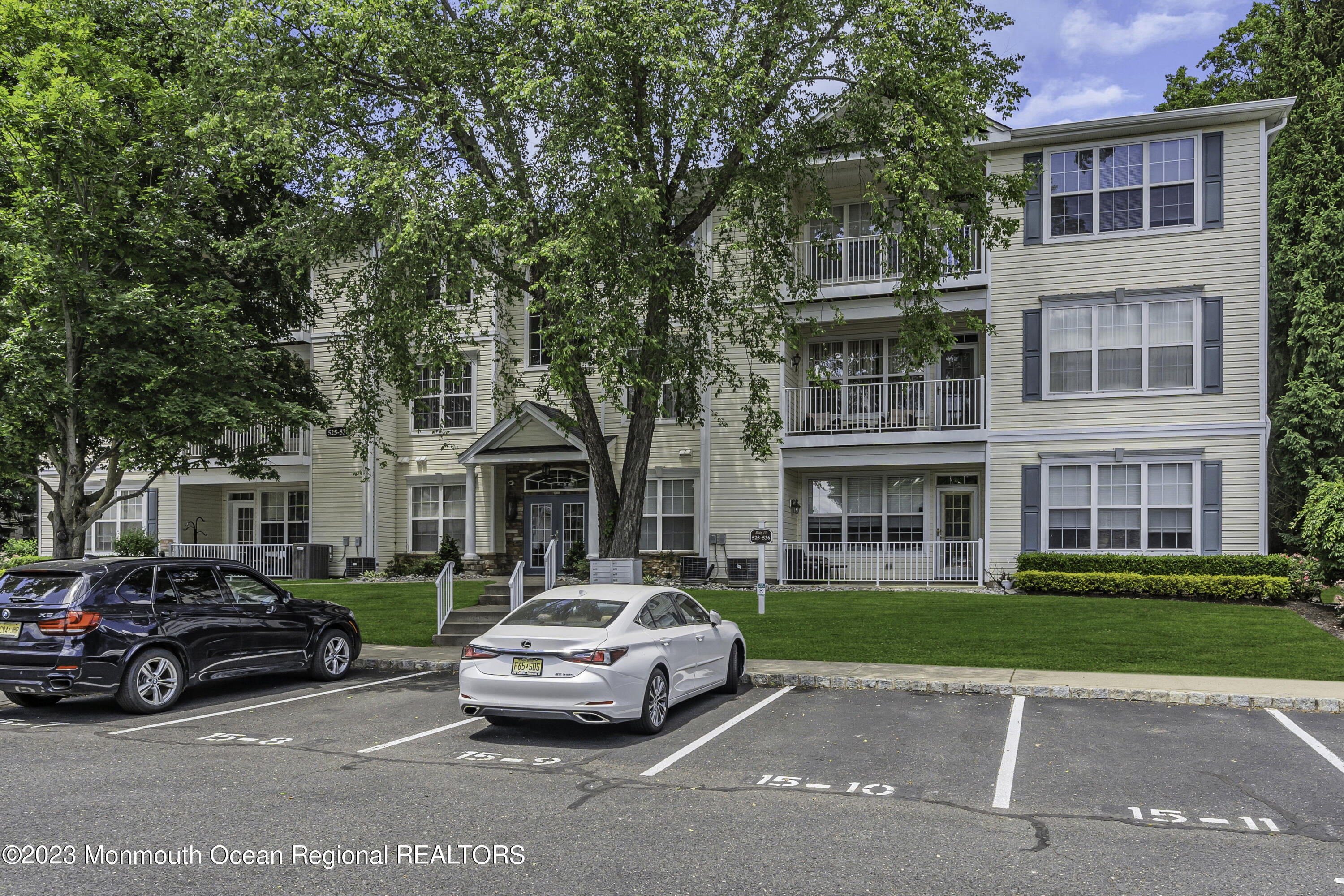 Residential Lease in Manalapan 3