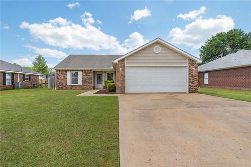 1415 S Camellia Ln, Fayetteville, AR, 72704-7711 | Card Image