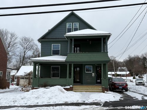 415 Litchfield Street, Torrington, CT, 06790 | Card Image