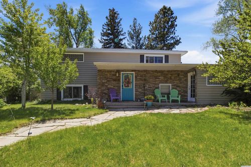 1412 Steele St, Laramie, WY, 82070-4727 | Card Image