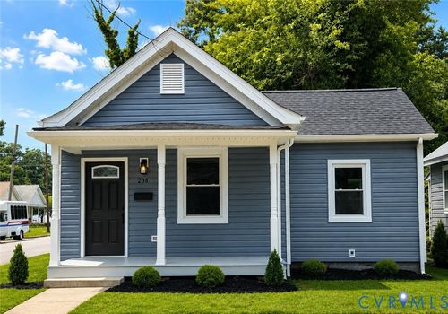 238 E 36th St, Richmond, VA, 23224-1824 | Card Image