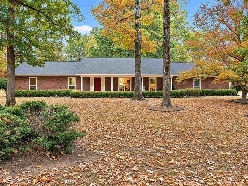 6835 Village Drive, Pine Bluff, AR, 71603 | Card Image