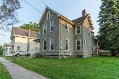 137 Flower Avenue W, House other with 4 bedrooms, 2 bathrooms and null parking in Watertown-City NY | Image 3