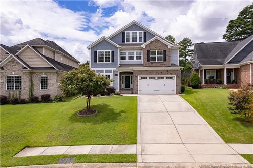2428 Amigo Dr, Fayetteville, NC, 28305-5101 | Card Image