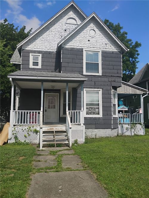1018 Hall St, Elmira, NY, 14901-1522 | Card Image