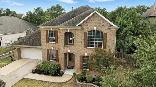 5704 Keli Ct, Austin, TX, 78735-1760 | Card Image