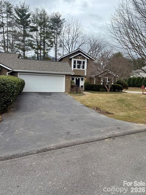 13 Laurel Place Drive, Asheville, NC, 28803 | Card Image
