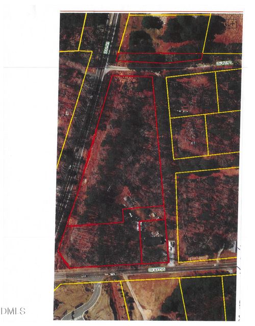 0 Us Highway 70 E, Hillsborough, NC, 27278 | Card Image