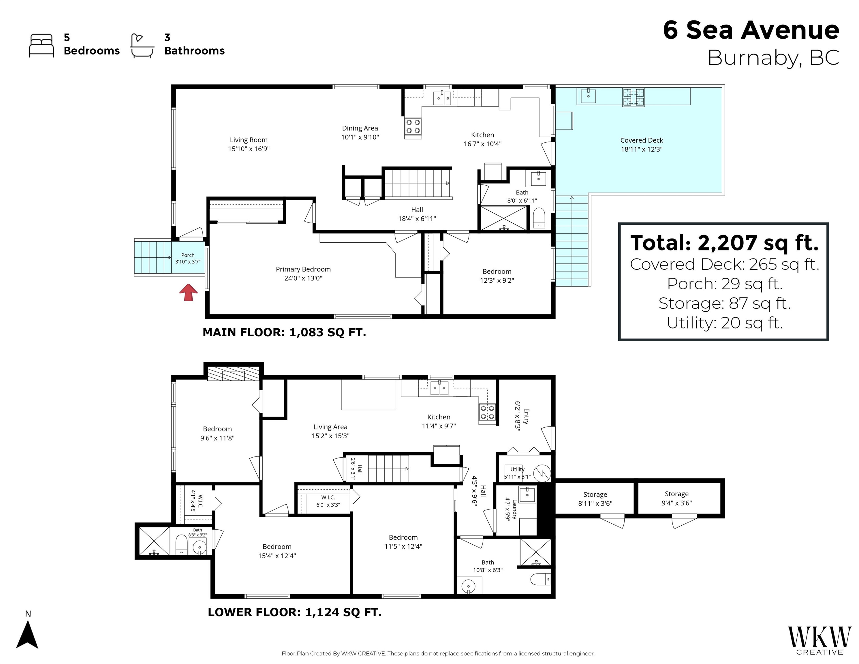 Residential in Burnaby 4