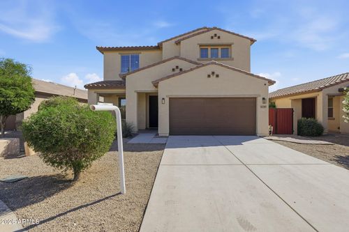 16789 W Moreland St, Goodyear, AZ, 85338-7026 | Card Image