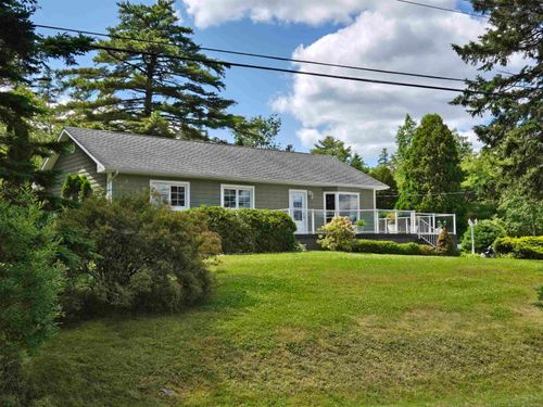 148 Borgalds Point Rd, Chester Basin, NS, B0J1K0 | Card Image