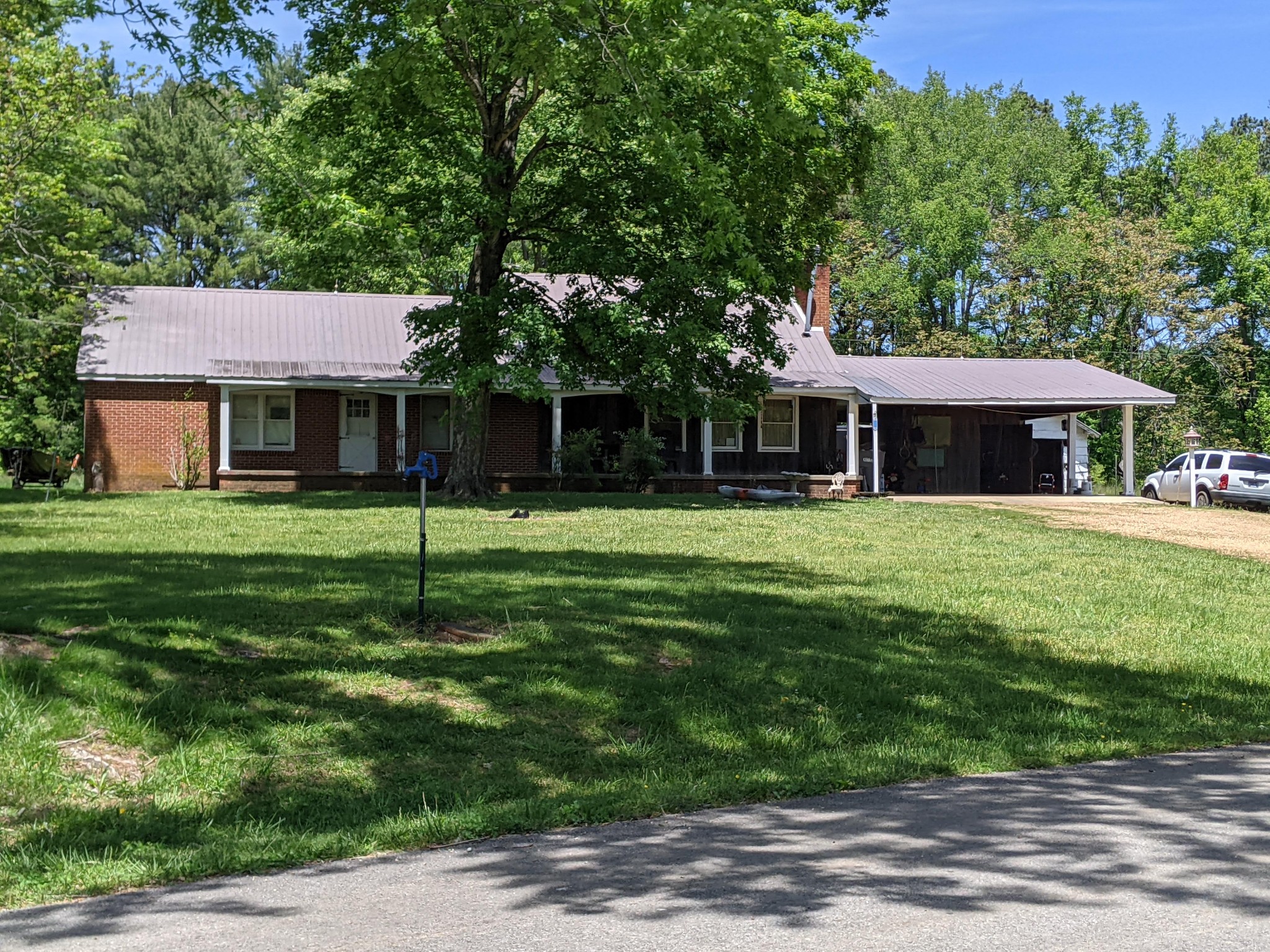 2025 N Salem Rd, Cookeville, TN 38506