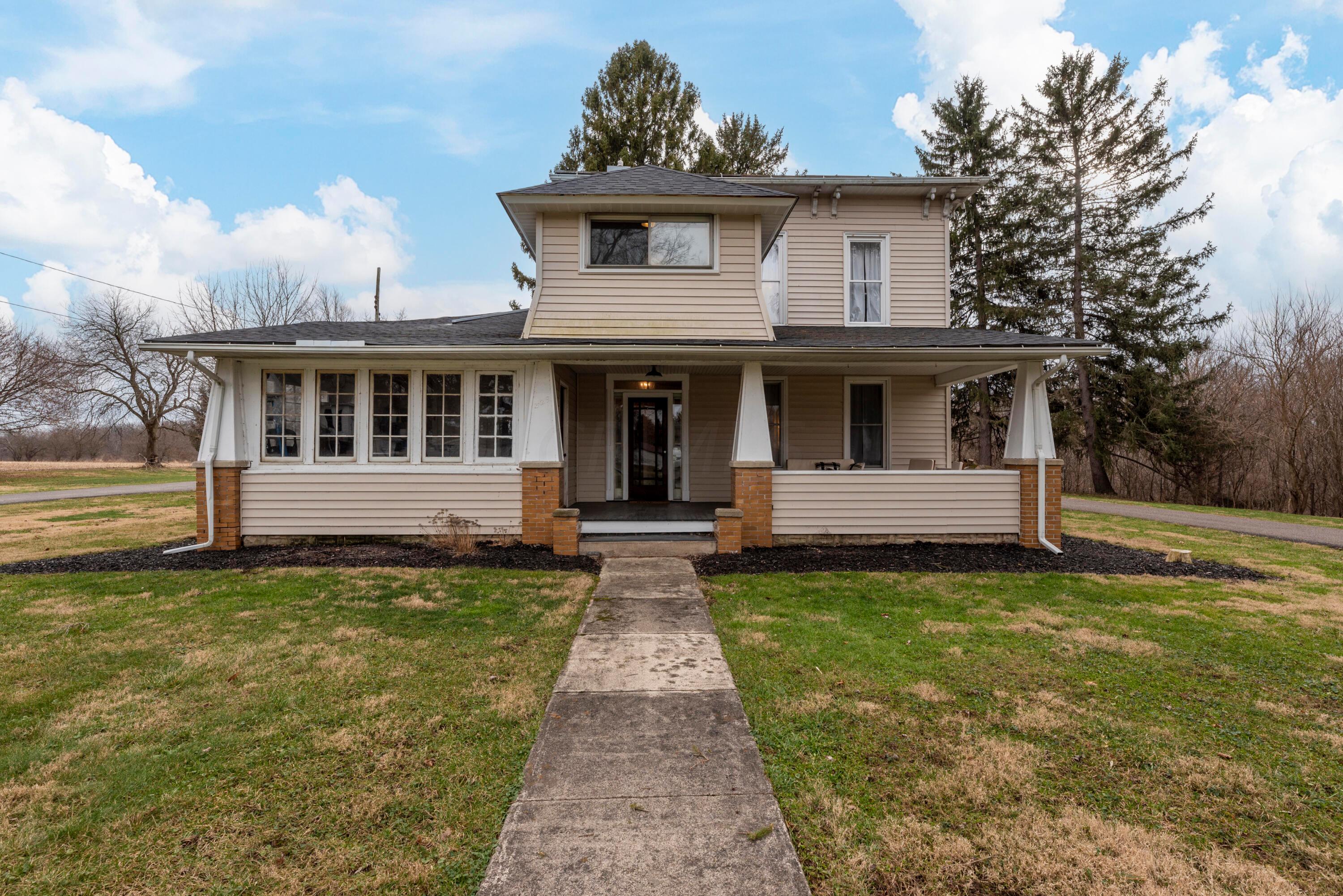 329 E Main Street, Sold in Cardington Zoocasa