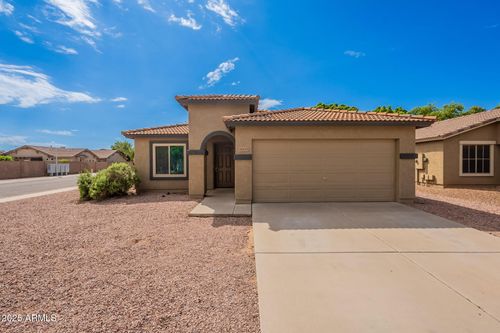 16213 W Custer Ln, Surprise, AZ, 85379-5098 | Card Image