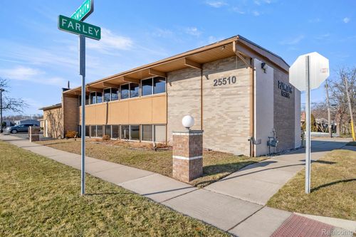 25510 Plymouth Road, Redford Charter Township, MI, 48239 | Card Image