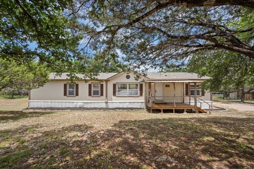 140 Creedmore Dr, Liberty Hill, TX, 78642-3533 | Card Image