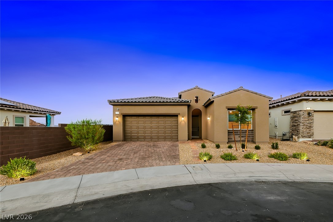Residential in Henderson 2