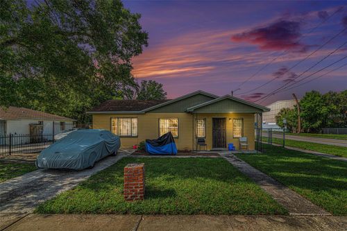 3201 E Mcberry St, TAMPA, FL, 33610-6414 | Card Image