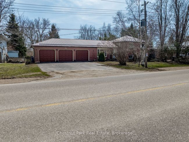 380 Main St W, House other with 3 bedrooms, 1 bathrooms and 6 parking in Southgate ON | Image 49
