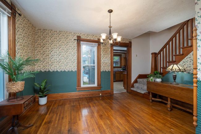1004 Washington Ave, House other with 4 bedrooms, 2 bathrooms and null parking in Washington Court House OH | Image 10