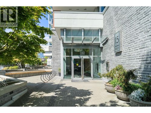 311-150 W 15th St, North Vancouver, BC, V7M0C4 | Card Image