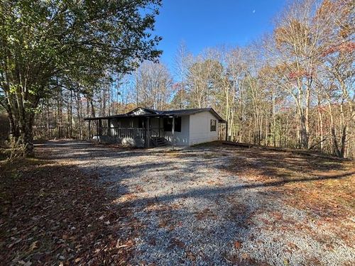 464 Dover Chapel, Ellijay, GA, 30540 | Card Image